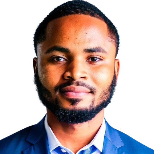 Mrfas - CEO and Founder