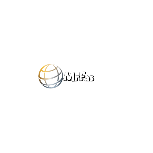 Mrfas Logo