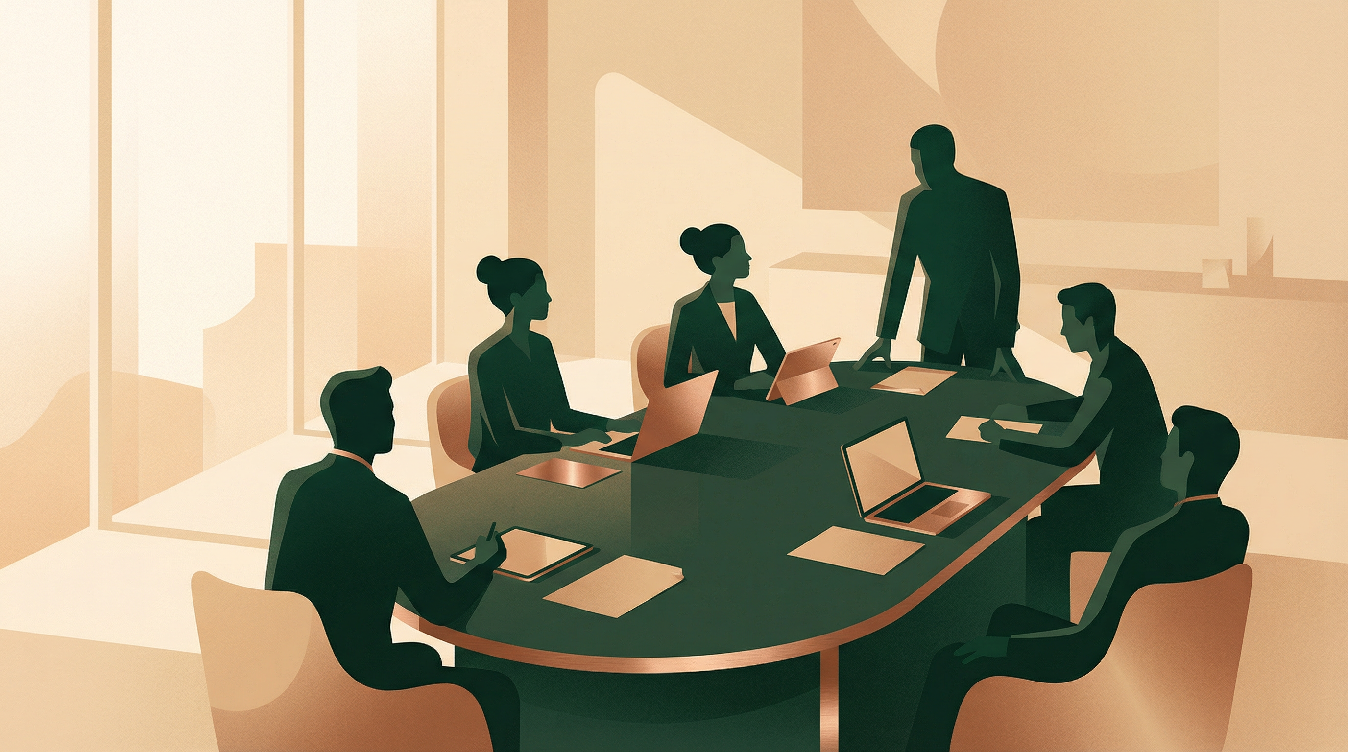 Discovery & Strategy